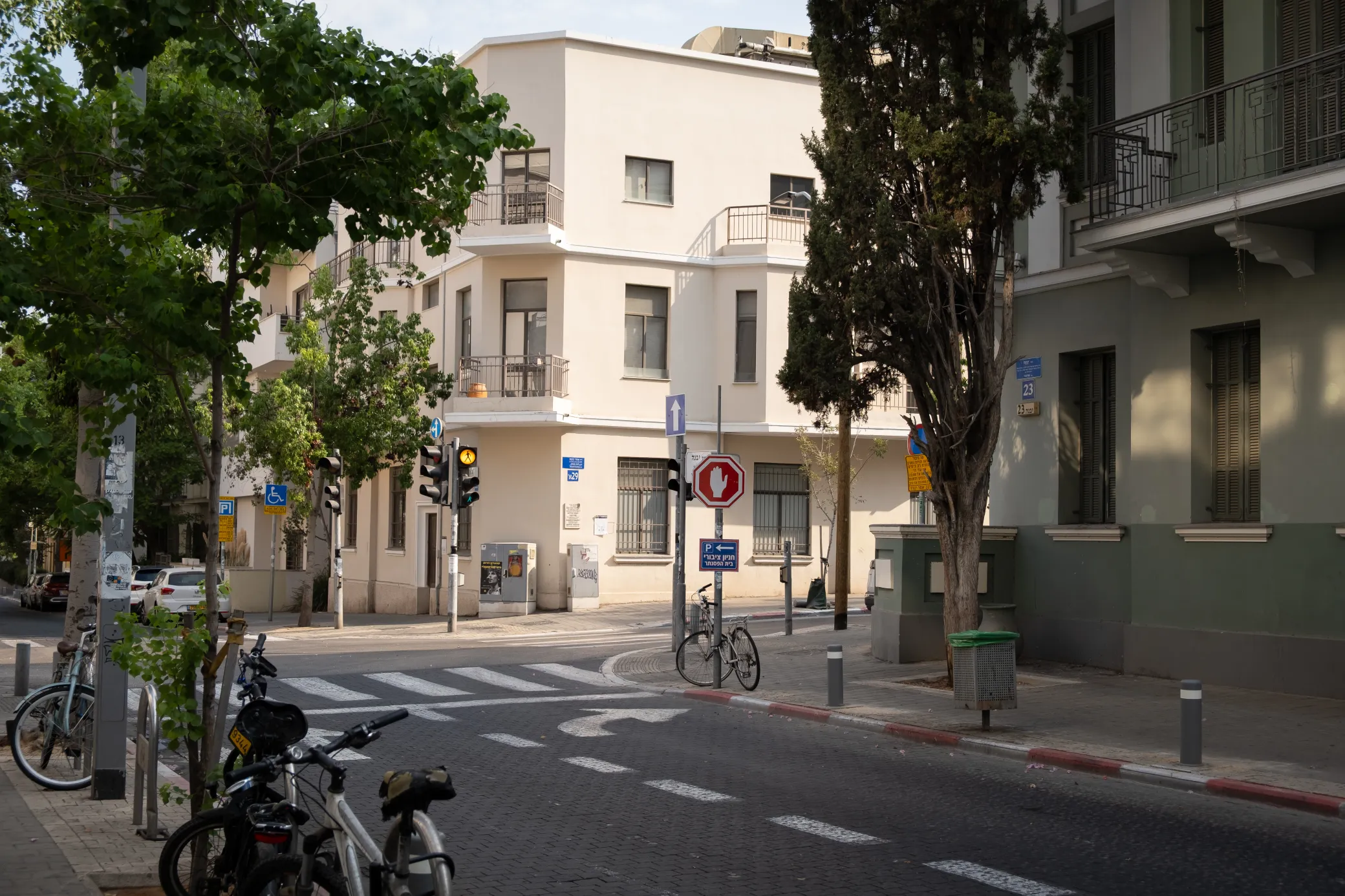 image 3 of Tel Aviv